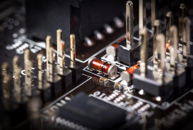 Electrónica